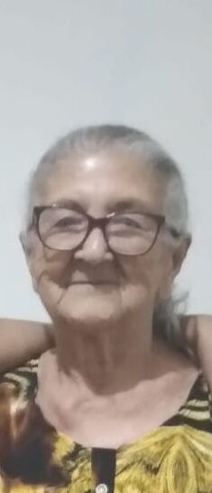 Josefa Mendes da Silva