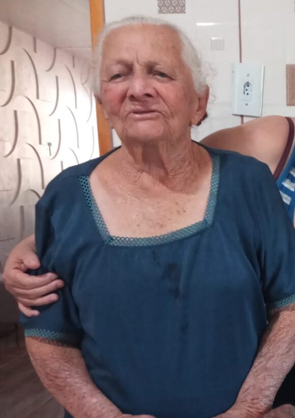 Severina de Souza Bezerra