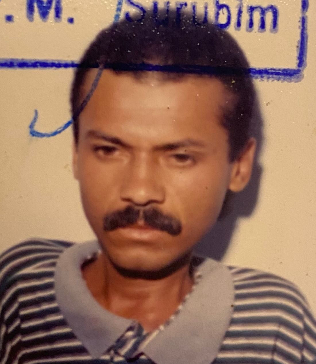 Valmir Silva de Araújo