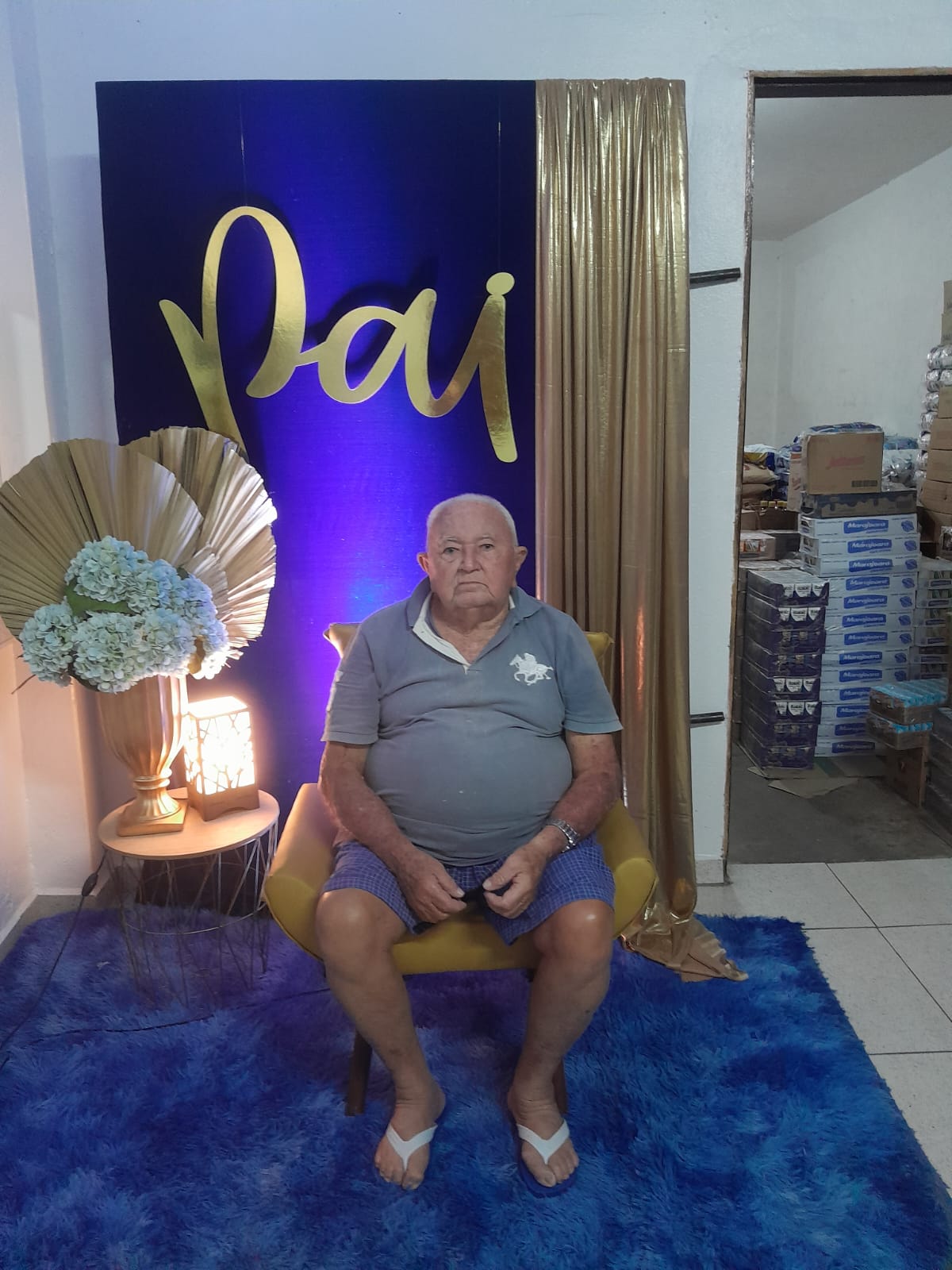 Severino Martins