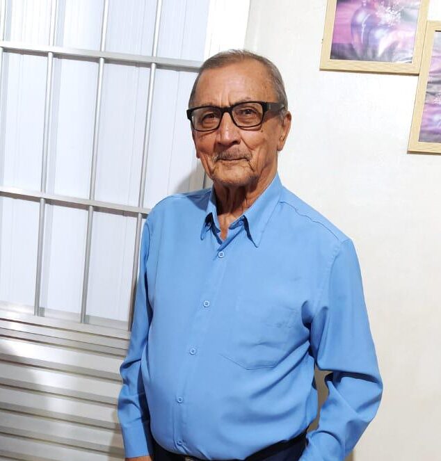Diogenes Teles de Oliveira