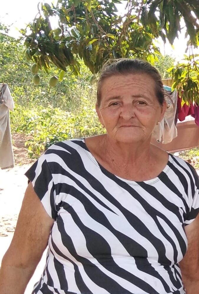 Maria do Carmo Santos de Lima