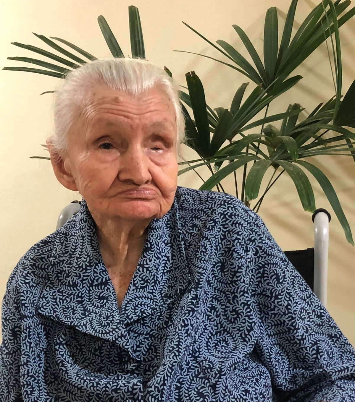 Maria José do Nascimento Silva