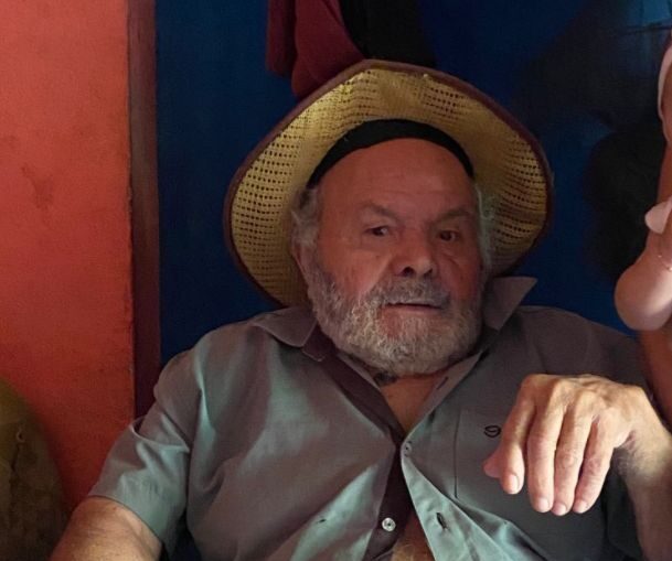Manoel Luiz da Silva