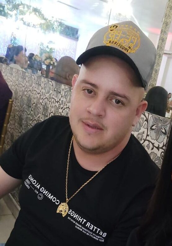 Alexsandro Silva das Chagas