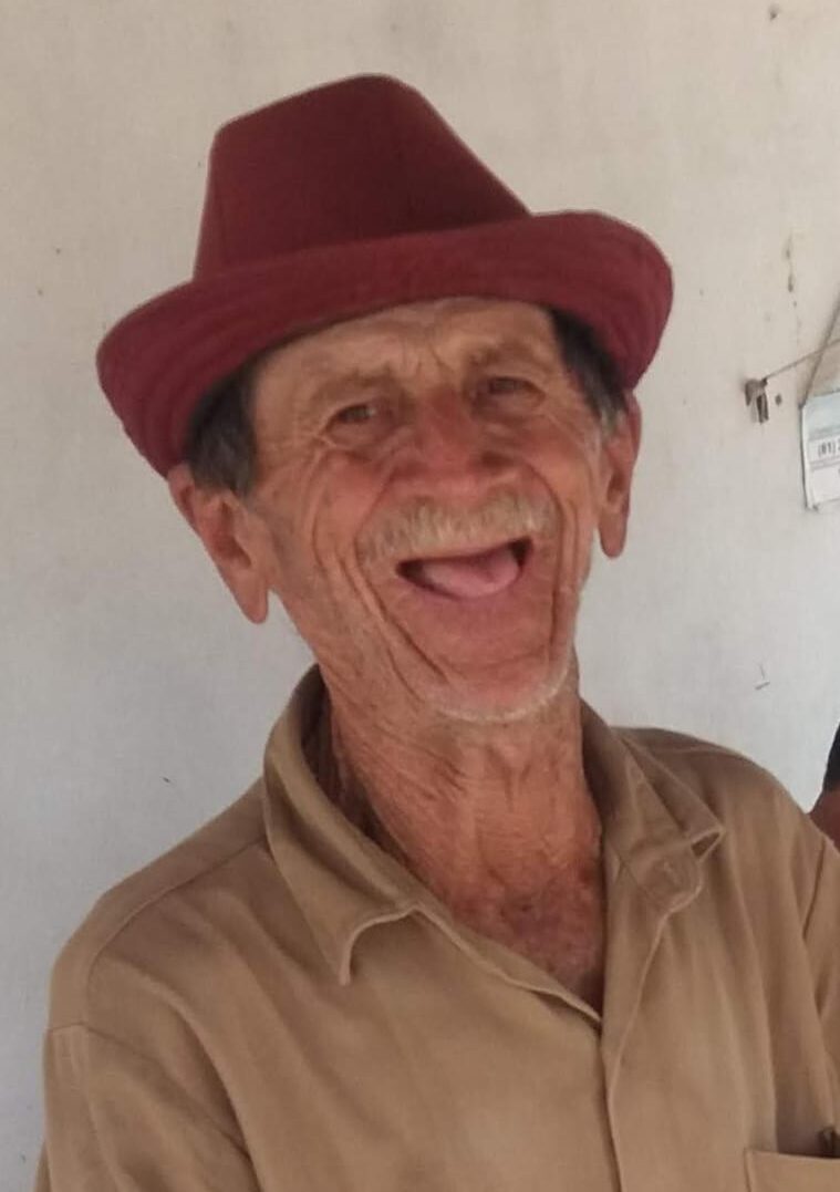 José Eloi Bezerra de Melo