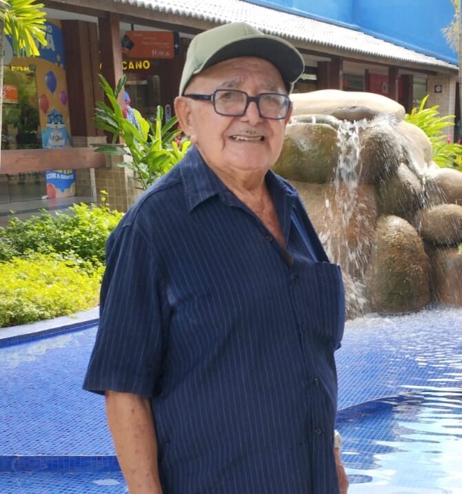 Severino Oliveira Melo