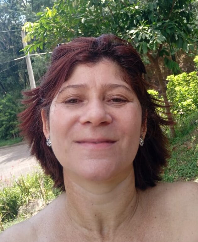 Maria Alice da Silva Lima