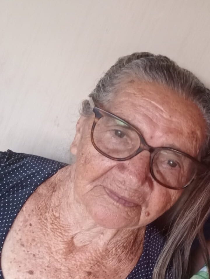 Josefa das Dores da Silva