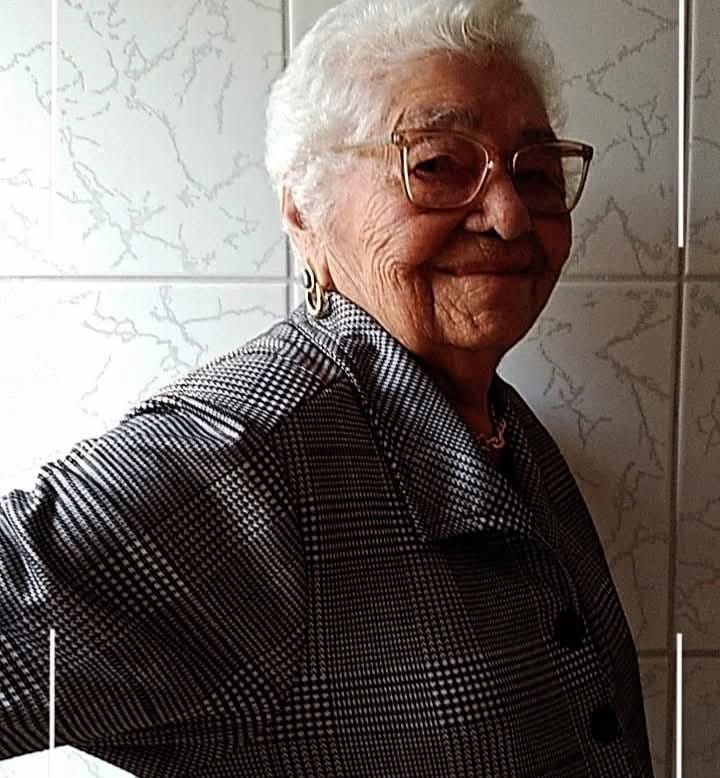 Maria José da Silva
