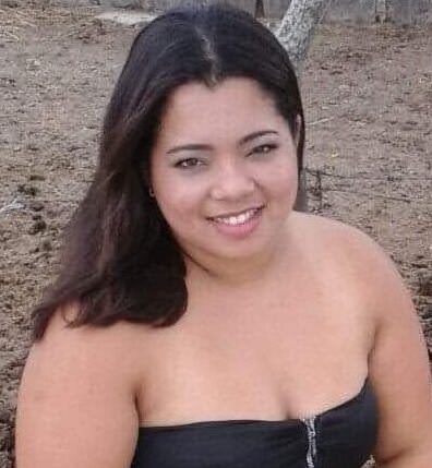 Maria Aline da Silva
