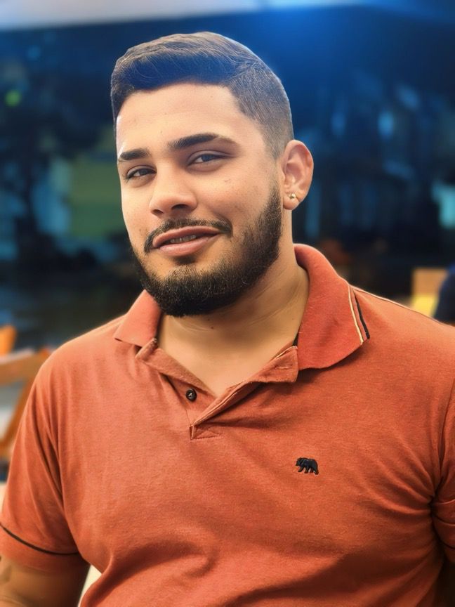 Maycon Henrique Miranda de Melo