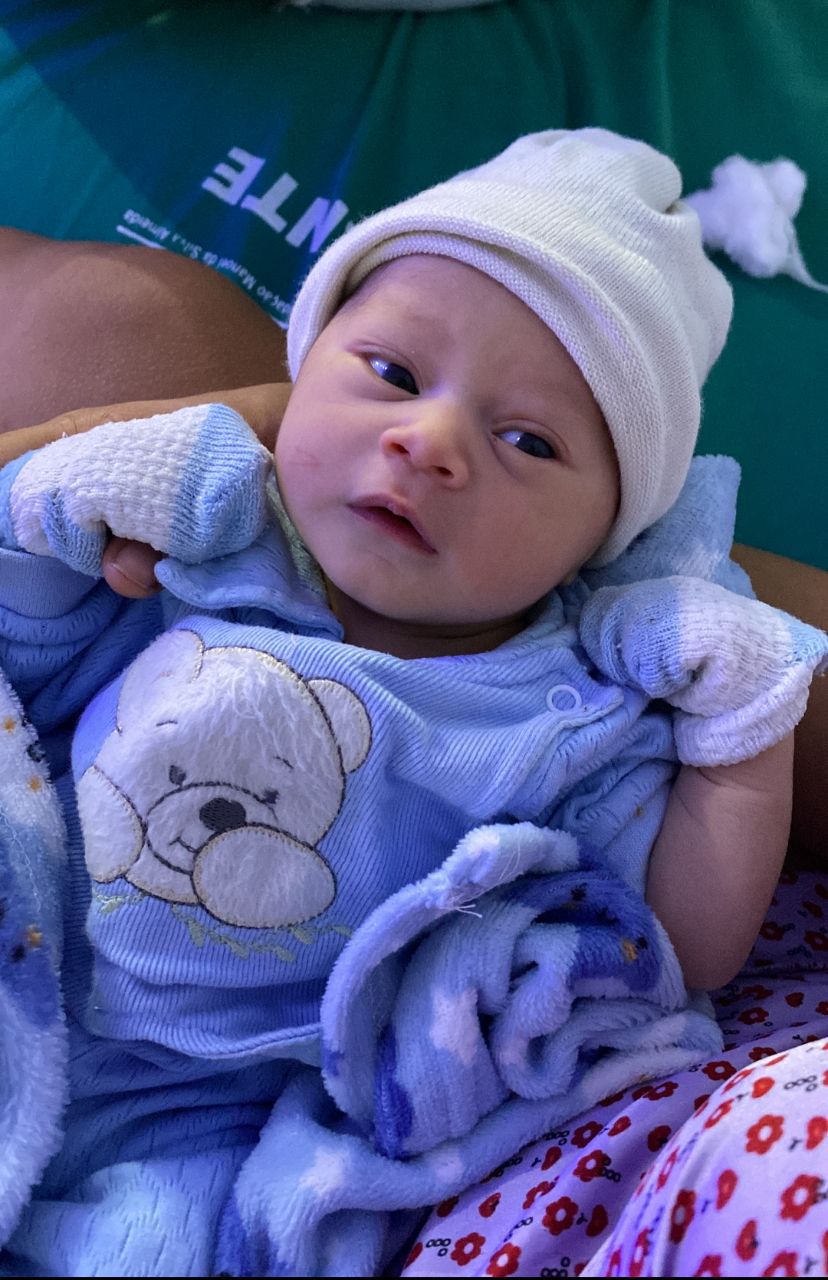 Heitor Borges Silva