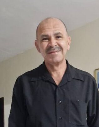 Reginaldo Manoel de Santana