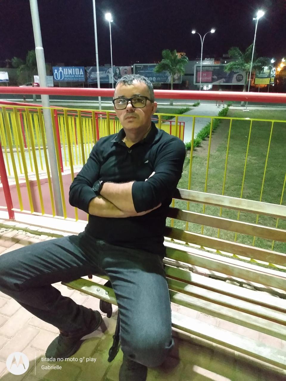 Antonio Albuquerque da Silva