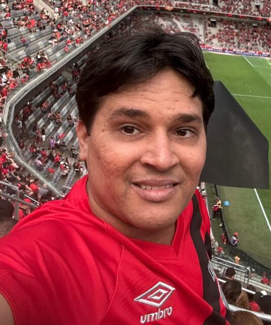 José Victor da Silva Luiz