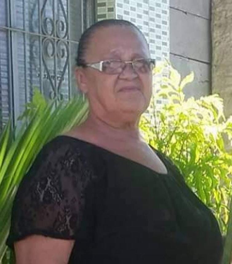 Maria de Lourdes Gomes