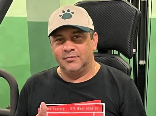José Santana de Moura