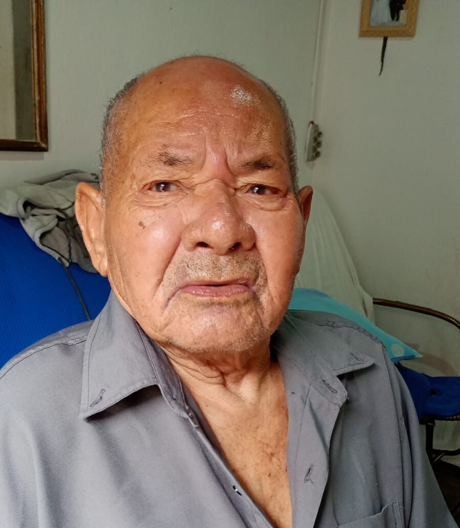 Manoel do Carmo Silva