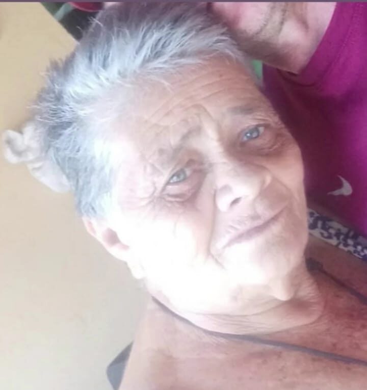 Benedita Cecilia da Silva