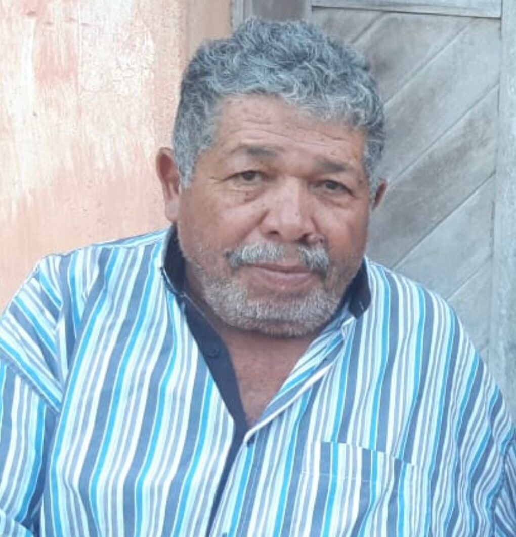 Adesisto Gomes da Silva