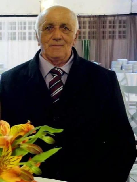 João Severino Barbosa