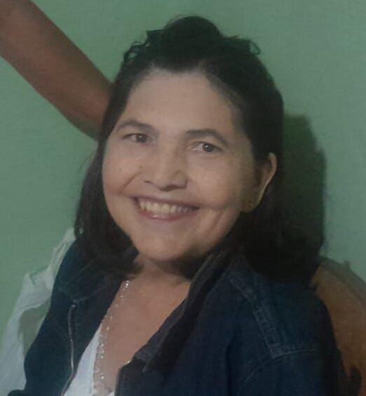 Maria de Lourdes Nascimento de Oliveira