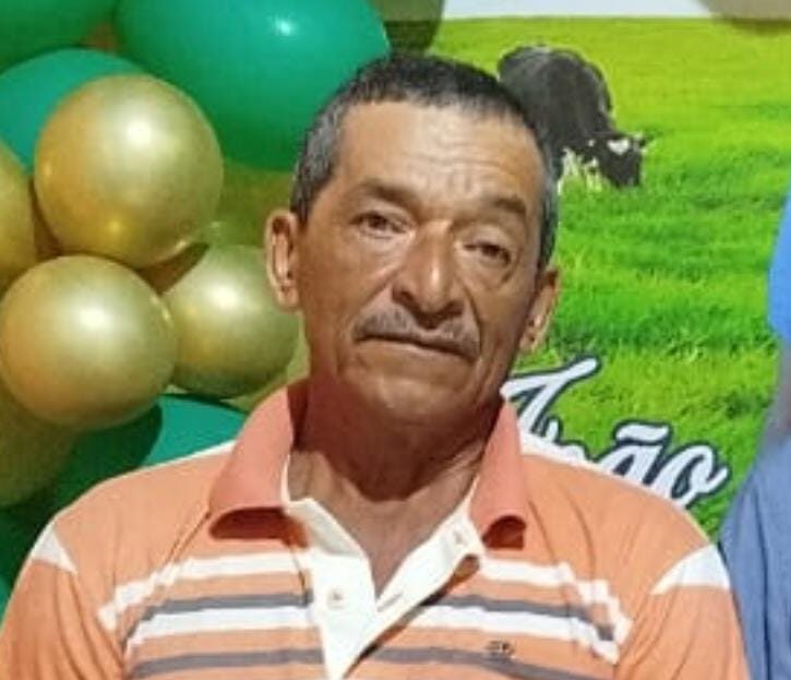 Gilvando Severino Pereira