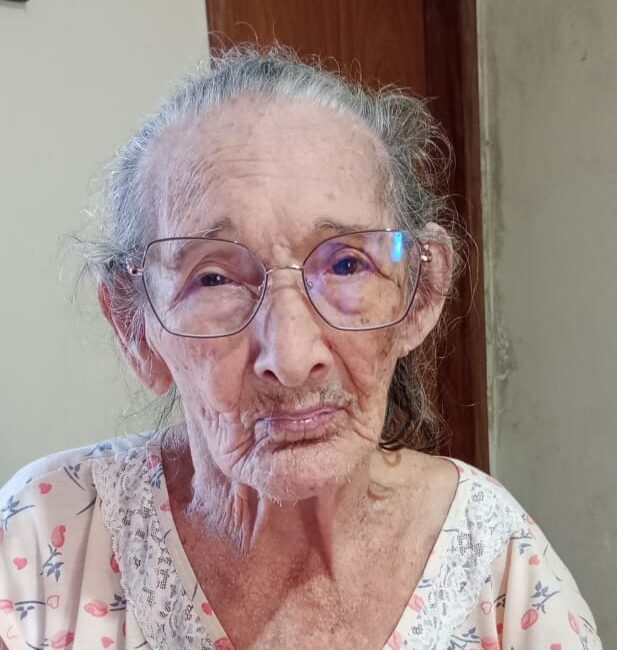 Raimunda de Arruda Silva