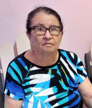 Maria dos Santos Lima