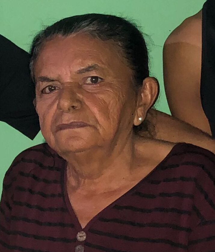 Maria de Lourdes Ferreira