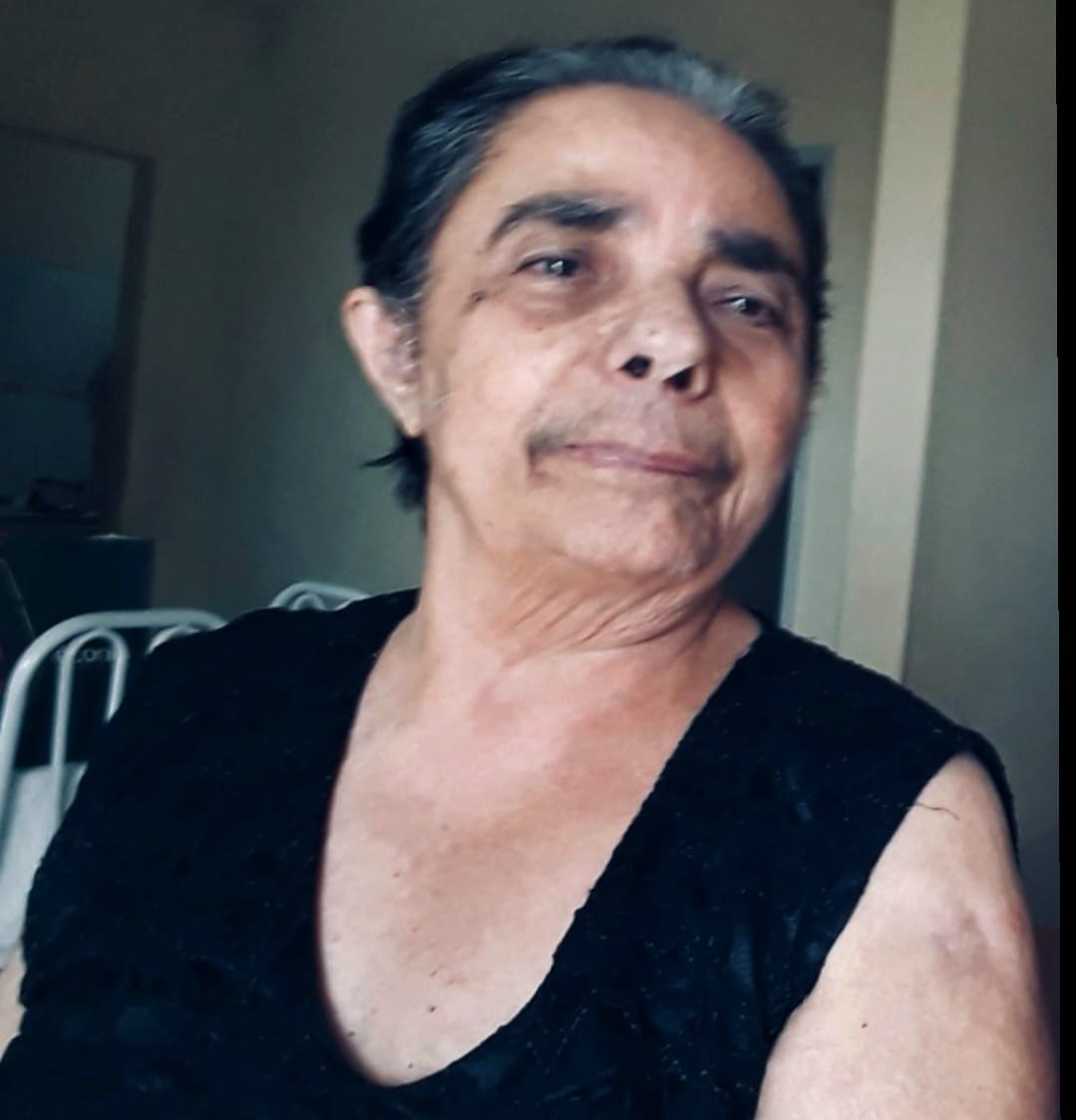 Maria Margarida da Silva