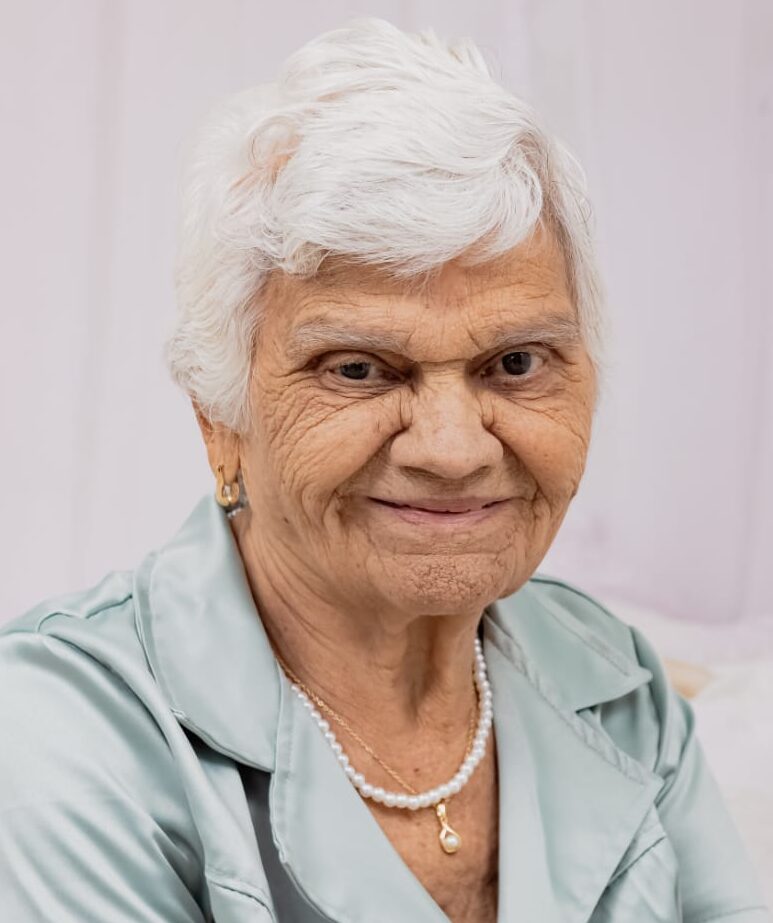 Tereza Antônia da Conceição
