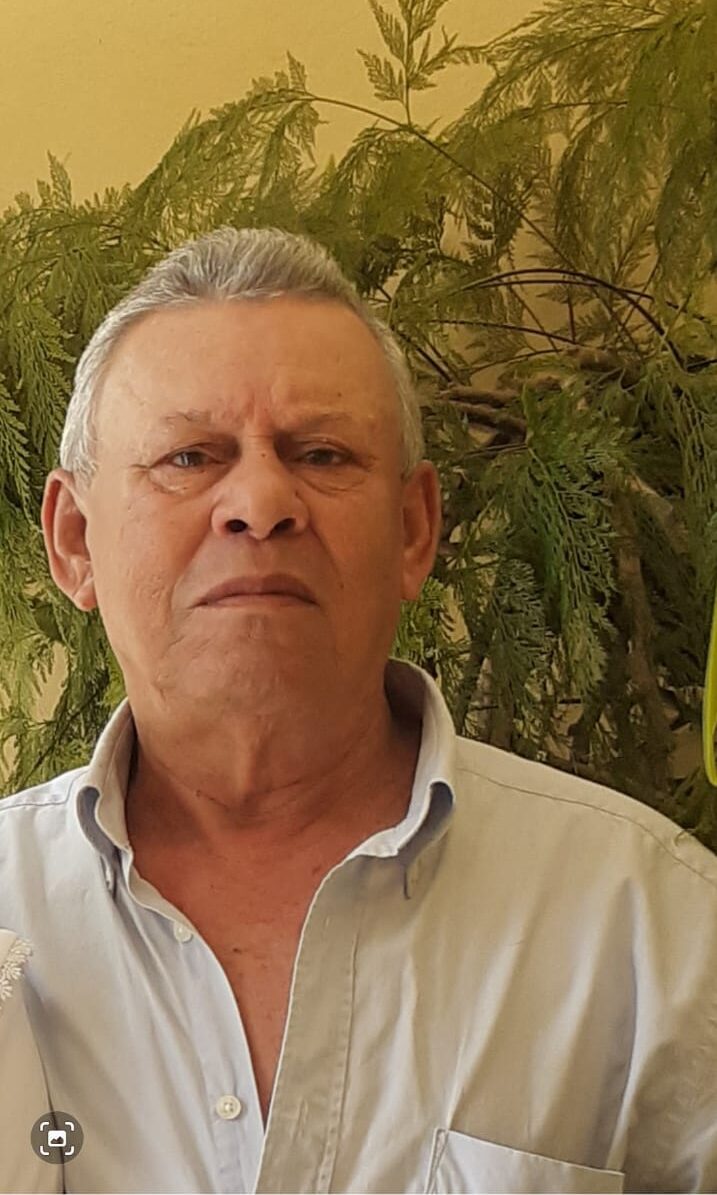 Venicio Ferreira de Lima