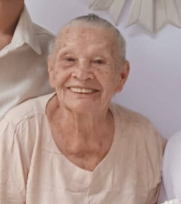 Josefa Maria da Silva