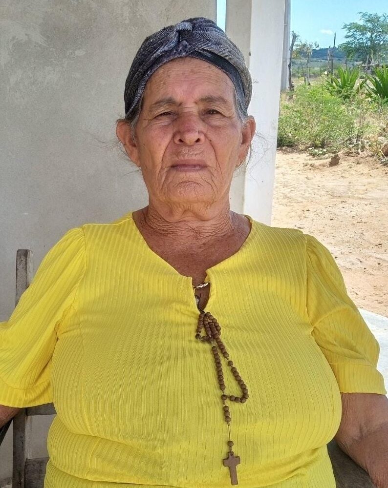 Narciza Maria da Conceição
