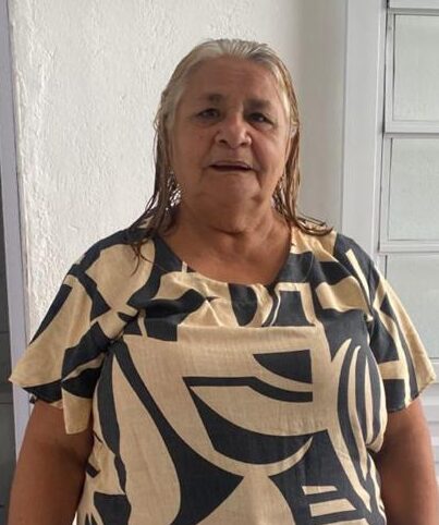 Bernadete Maria de Sousa