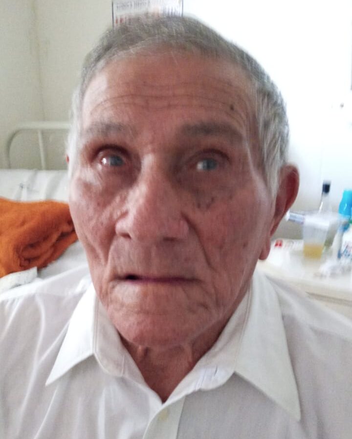 Cantídio Ferreira de Lima