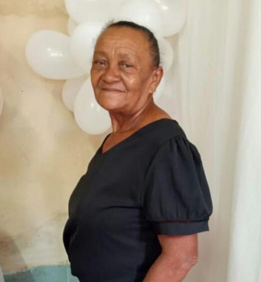 Lindalva Raimunda da Silva