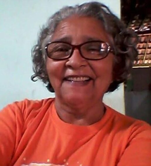 Maria Marluce da Silva