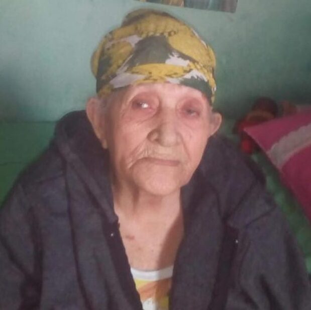 Maria Inês da Conceição