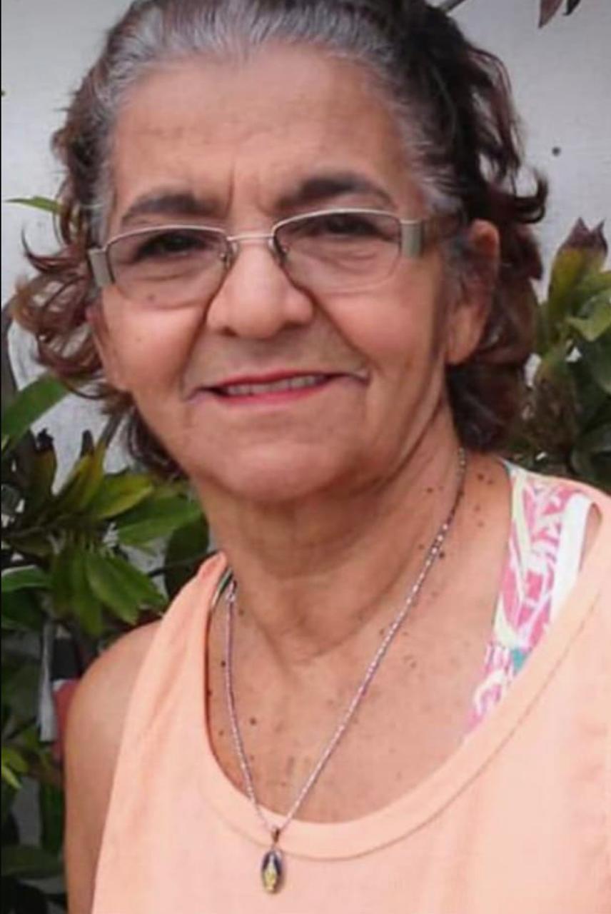 Francisca Maria de Araújo