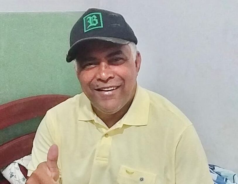 Luiz Pereira da Silva