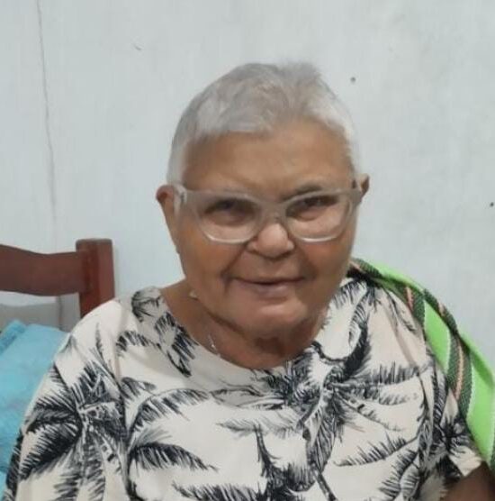 Cecília Gomes Barbosa