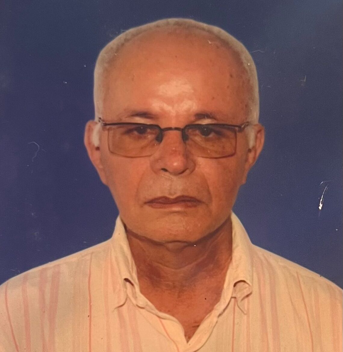 Manoel Pereira Chaves Filho