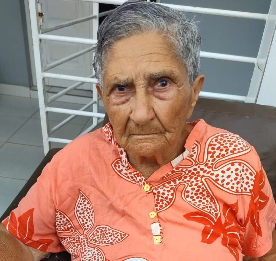Ana Alves Negromonte da Silva