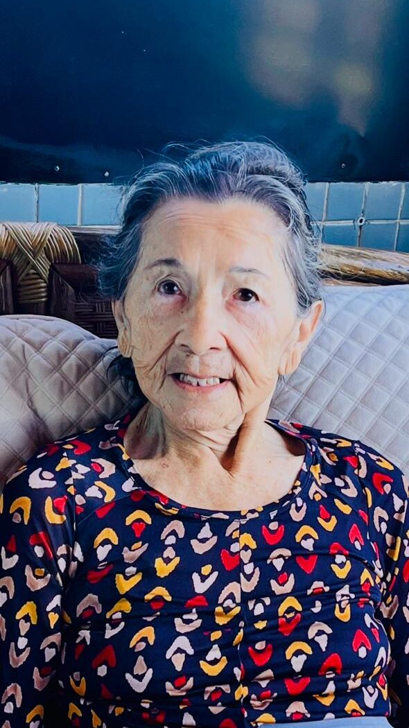 Severina Maria Cardoso da Silva