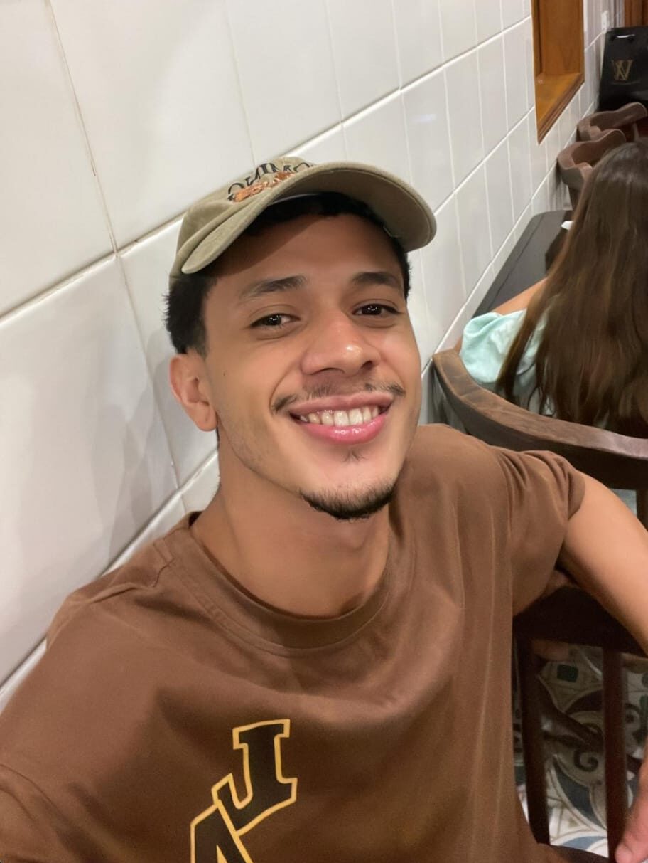 Bruno Rafael Diniz da Silva