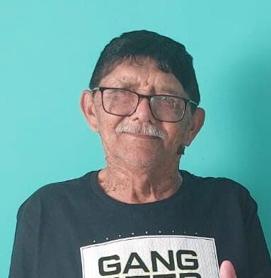 Geraldo Galdino da Silva