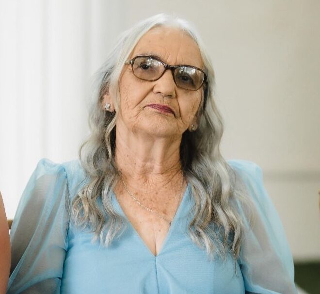 Josefa Adriana Ferreira Cândido
